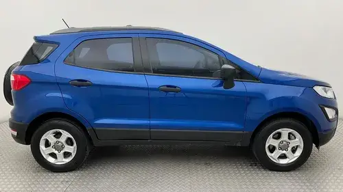 Ford Ecosport 1.5 S 123cv 4x2 2018