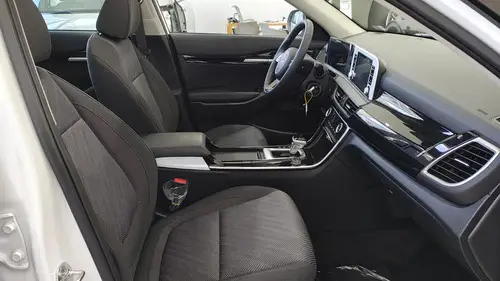 Kia Seltos 1.5 Lx Cvt 2026
