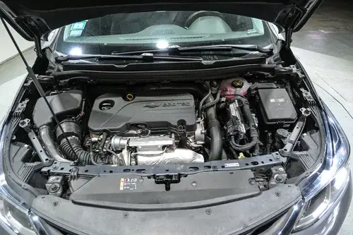 Chevrolet Cruze II 1.4 Sedan Lt 2022