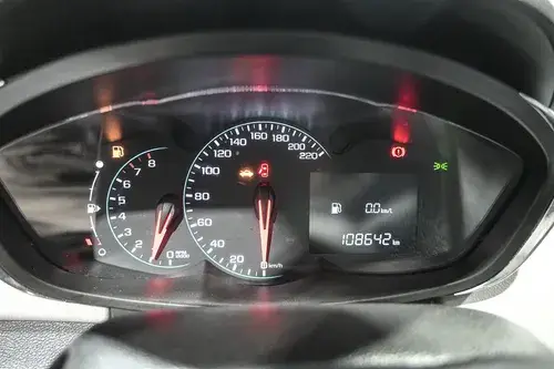 Chevrolet Tracker 1.8 4X2 LTZ PREMIER L/17 2018