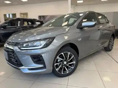 Chevrolet Onix 1.0 Turbo Premier At 2025