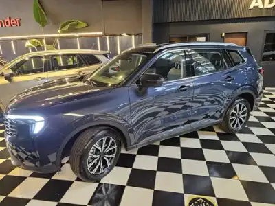 Ford Territory 1.5 Gtdi Trend Hibrida Dht 2026