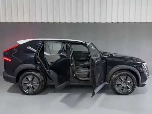 BAIC X55 / GAC Emkoo 2.0 HEV GE (Híbrido Full) 2026