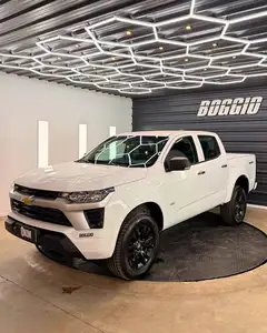 Chevrolet S-10 2.8 Cd 4X4 Wt At 2026