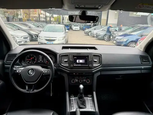 Volkswagen Amarok 2.0 TD 180HP 4X2 DC COMFORTLINE AT L16 2023