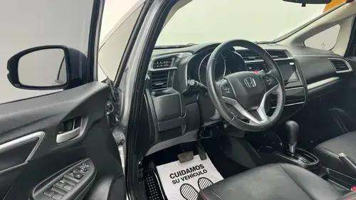 Honda WR-V 1.5 Ex-L Cvt 120Cv 2019