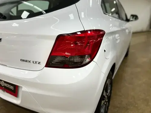 Chevrolet Onix 1.4 Ltz At 98cv 2016
