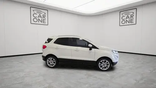 Ford Ecosport 1.5 TITANIUM AT 2021