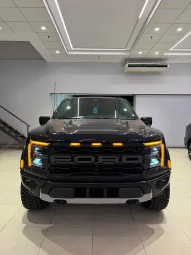 Ford F-150 Raptor 3.5L V6 Ecoboost Ho 4X4 At 2026