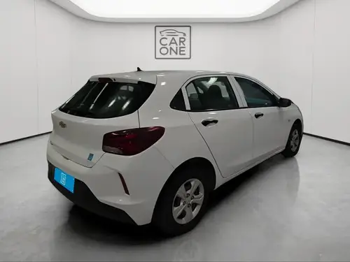 Chevrolet Onix 1.2 5P L19 2023