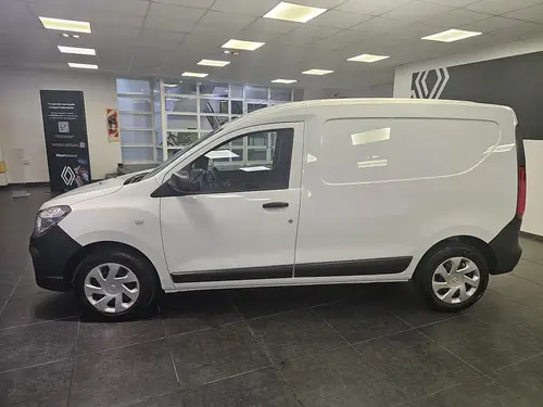 Renault Kangoo Ii Express 1.6 Sce Confort 2026