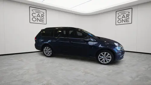 Volkswagen Golf 1.4 VII TSI VARIANT COMFORTLINE DSG L15 2019