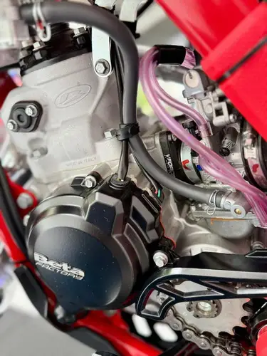Beta RR 200 Enduro 2024