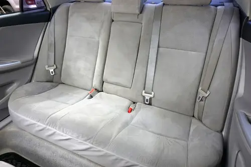 Toyota Corolla 1.8 Xei Mt 136cv 2012