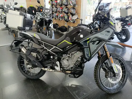 450 MT On-Off 2026