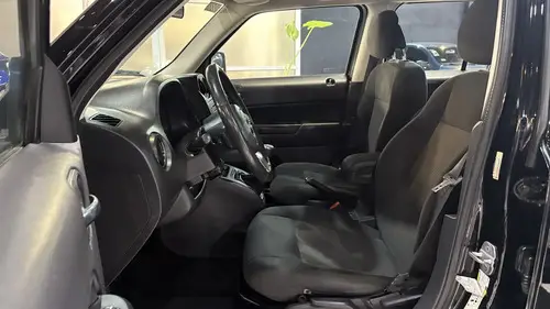 Jeep Patriot 2.4 Sport 4x4 170cv Mtx 2013