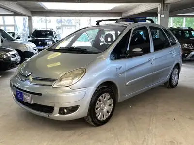 Citroën Xsara Picasso 1.6 Fase2 I 2011