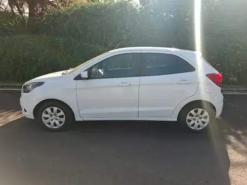 Ford Ka 1.5 SEL 2018