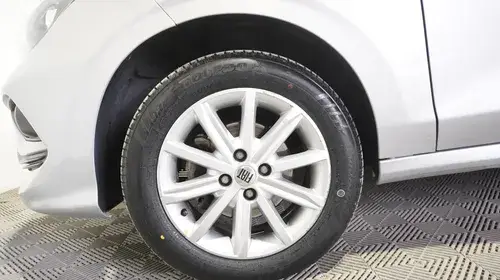 Fiat Cronos 1.3 Drive Mt 2022