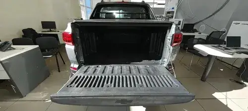 Chevrolet Montana 1.2 T Premier At 2026