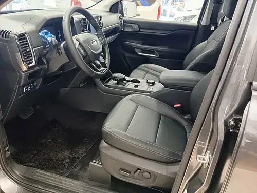 Ford Ranger 3.0 V6 Cd 4X4 Xlt At 250Cv 2026
