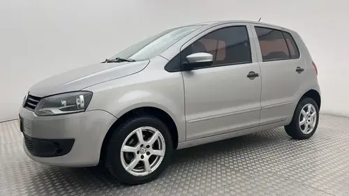 Volkswagen Fox 1.6 Trendline 2013