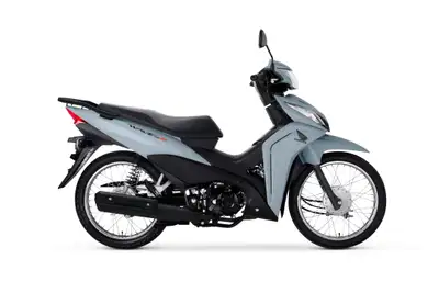 HONDA MOTOS WAVE  Street 2026