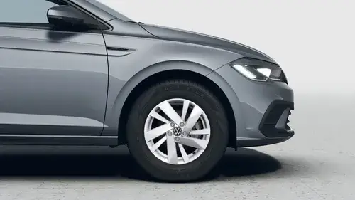 Volkswagen Polo 1.0 Tsi 170 Comfortline At 2026