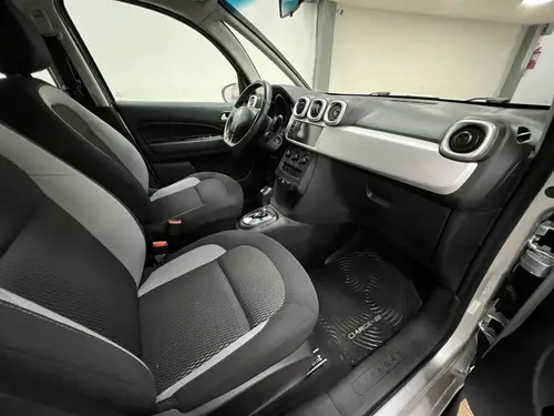 Citroën C3 Aircross 1.6 Vti 115 Feel At6 2018