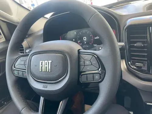 Fiat Toro 1.3 T270 Volcano 4X2 At 2026