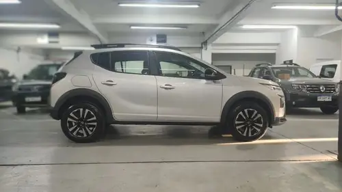 Renault Kardian 1.0 Tce Evolution 156 Mt 2026