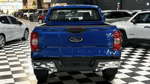 Ford Ranger 2.0 Cd 4X2 Xlt At 210Cv 2025