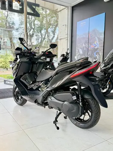 368 E Scooters 2026