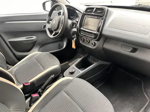 Renault Kwid E-Tech 0.0 100% Electric 2023
