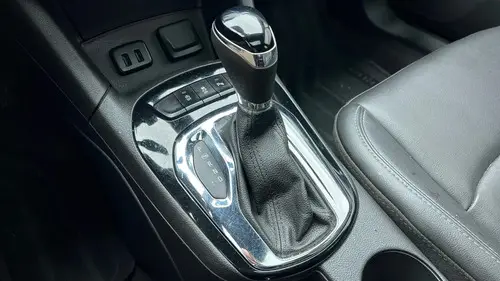Chevrolet Cruze 5 1.4 Premier At 5P 2021