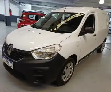 Renault Kangoo Ii Express 1.6 Sce Emotion 2024