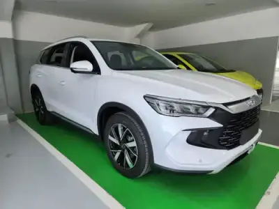 BYD Song pro dm-i 1.5 Phev Gl 2026