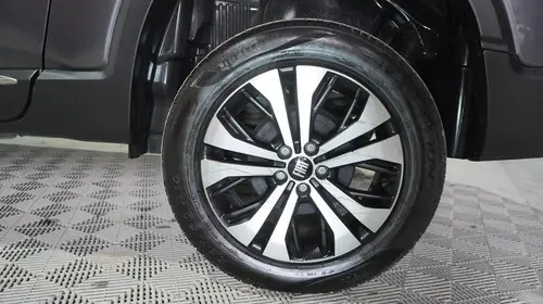 Fiat Toro 1.3 T270 Volcano 4X2 At 2025