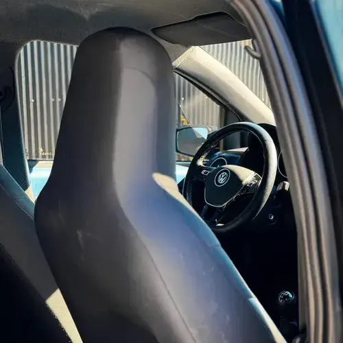Volkswagen Up! 1.0 PEPPER TSI 5P L17 2019