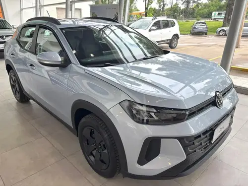Volkswagen Tera 1.6 Msi Trend Mt 2026