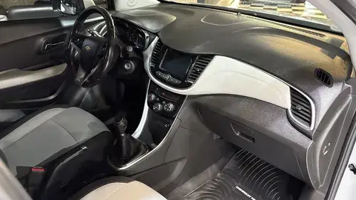 Chevrolet Tracker FWD PREMIER 1.8 2019
