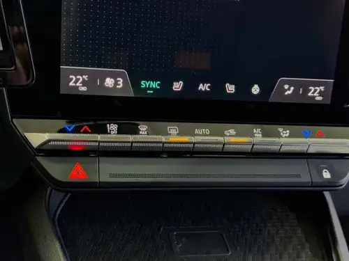 Renault Megane E-Tech 100% Eléctrico 2024