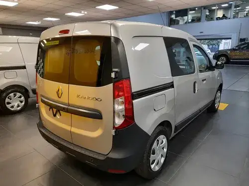 Renault Kangoo Ii Express 1.6 Sce Confort 5A 2026