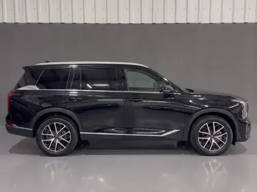 BAIC BJ60 / GAC Gs8 2.0T AWD AT8 (Full) 2026