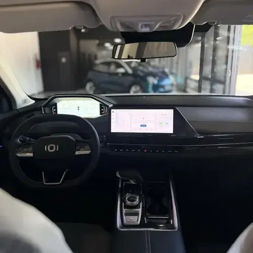 Cs55 Plus 1.5 Phev Dht 2026