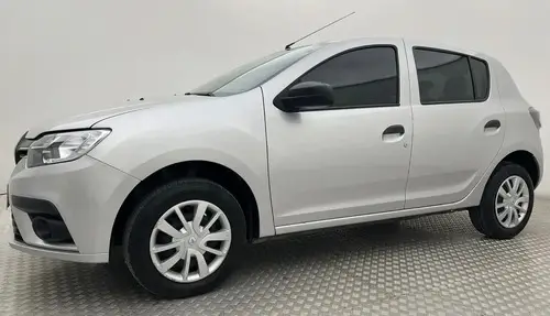 Renault Sandero 1.6 16v Life 2022