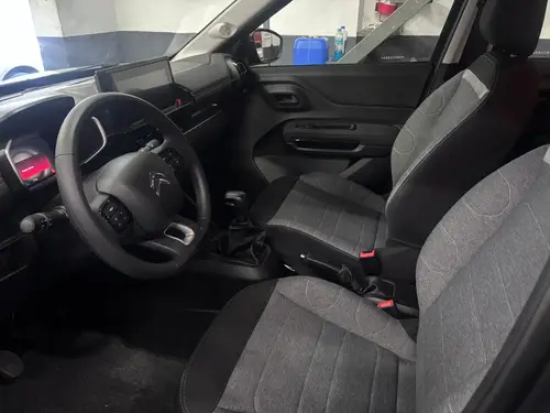 Citroën Aircross 1.3 Firefly Feel Pack 2026