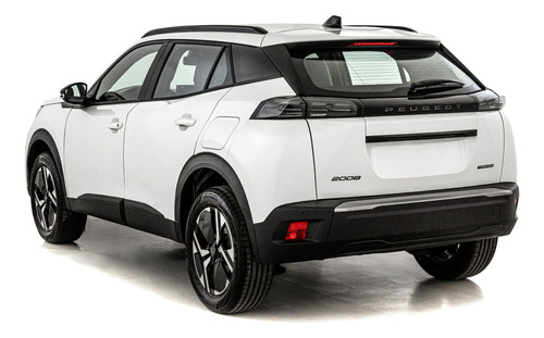 Peugeot 2008 1.0 T 200 ACTIVE CVT L26 2025