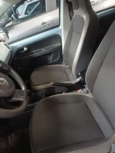Volkswagen Up! 1.0 High Up! 75cv 5 p 2015