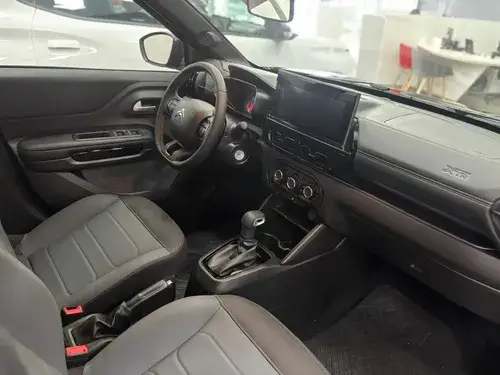 Citroën C3 1.6 16V Vti 115 Xtr At 2026